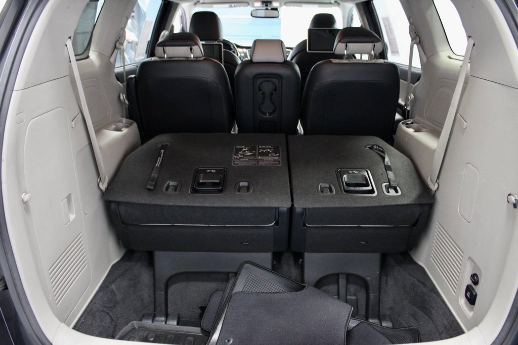 Used 2021 Kia Sedona SX image 15