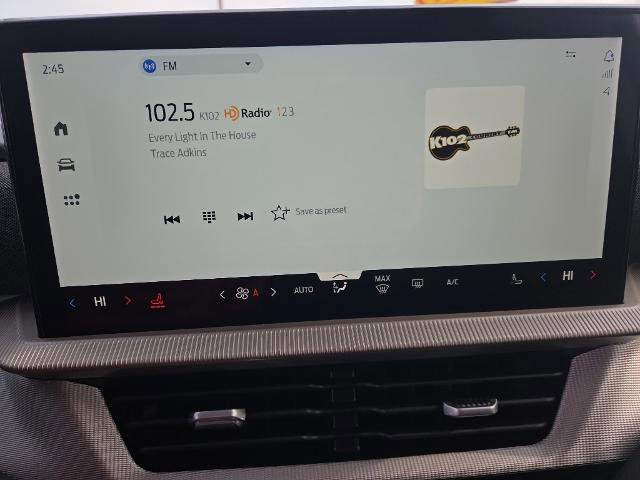 Certified 2025 Ford Explorer Active image 32