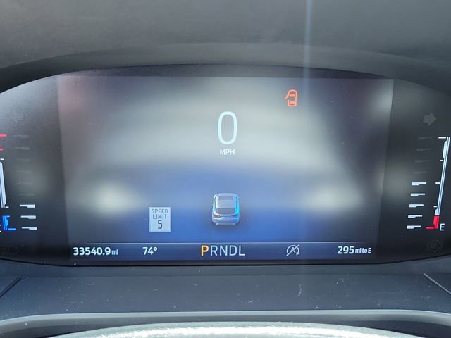 Certified 2024 Ford Escape ST-Line w/ Tech Pack #1 FWD image 24