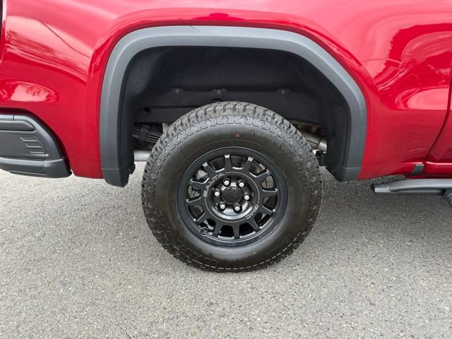 Used 2024 GMC Sierra 1500 AT4X w/ AT4X AEV Edition AWD/4WD image 7