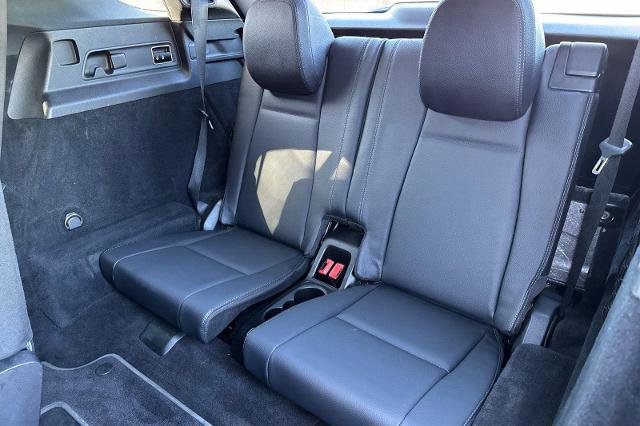 Used 2020 Mercedes-Benz GLE 350 4MATIC image 12