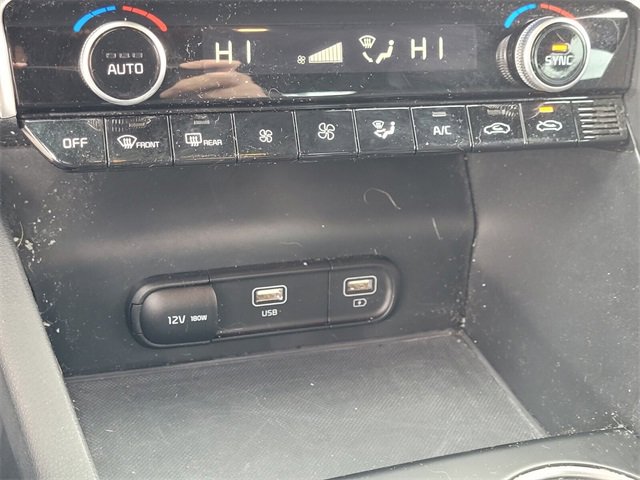 Used 2024 Kia K5 GT-Line w/ GT-Line Premium Package image 20