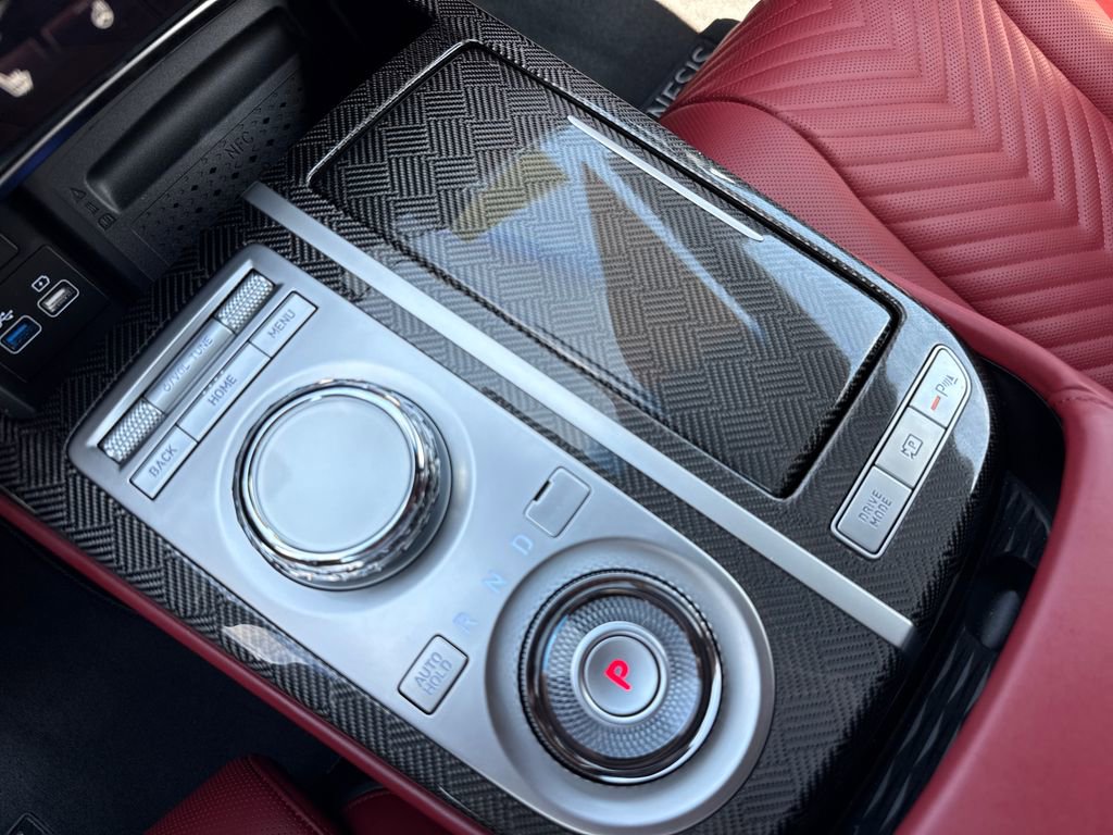 Used 2024 Genesis G80 3.5T Sport AWD/4WD image 24