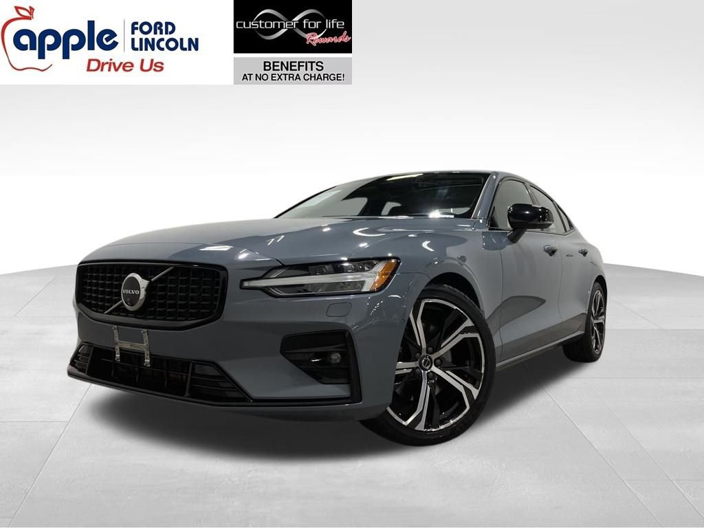 Used 2024 Volvo S60 B5 Plus image 7