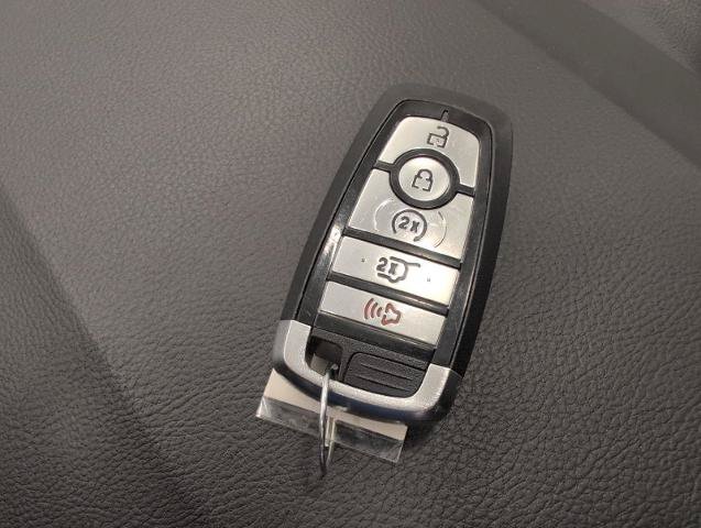 Certified 2024 Ford Edge ST w/ Equipment Group 401A AWD/4WD image 27