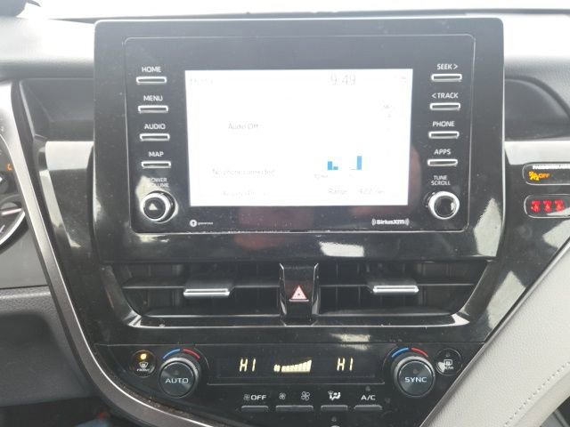 Used 2024 Toyota Camry LE image 29