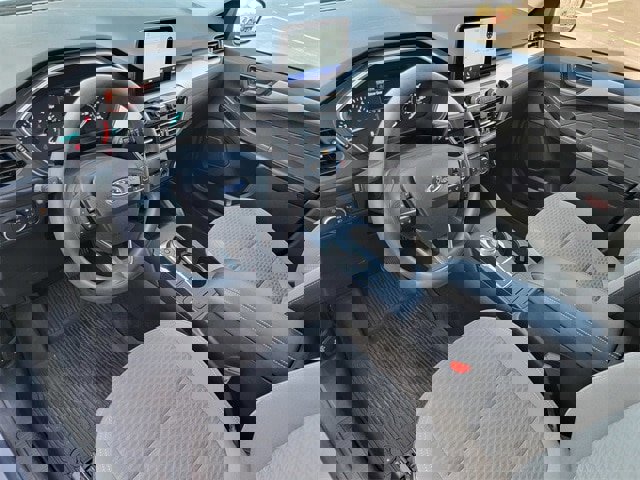 Certified 2022 Ford Escape SE image 19