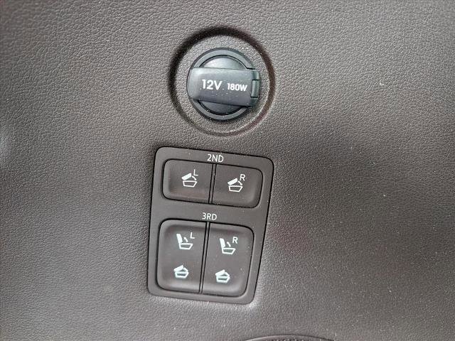 Used 2021 Hyundai Palisade Calligraphy w/ Cargo Package image 23