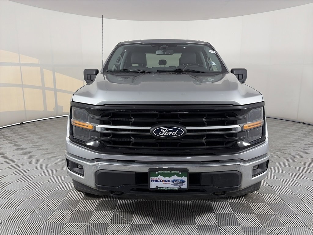 Certified 2024 Ford F150 XLT w/ Tow/Haul Package image 2