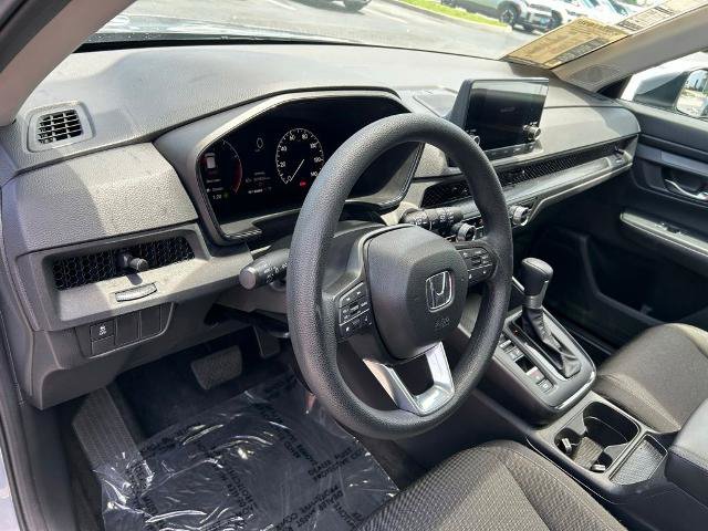 Used 2025 Honda CR-V EX image 23