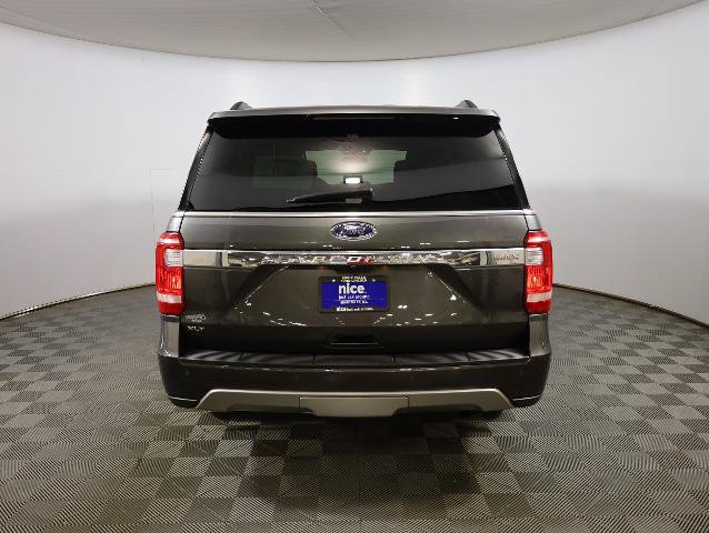 Certified 2021 Ford Expedition Max XLT AWD/4WD image 6
