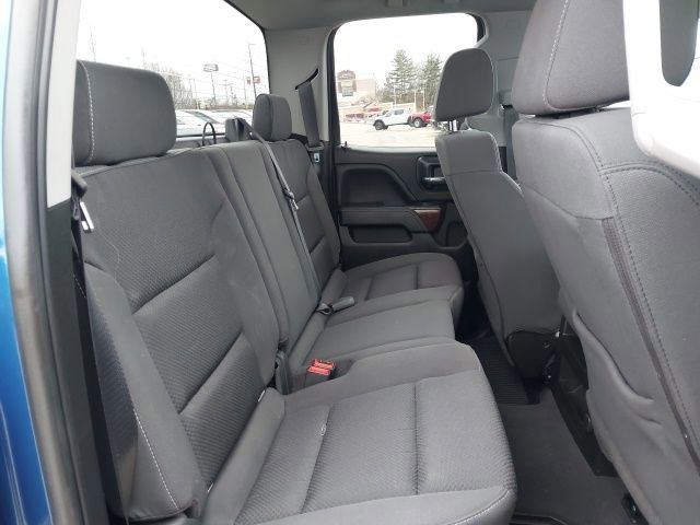 Used 2019 GMC Sierra 1500 SLE w/ SLE Value Package image 24