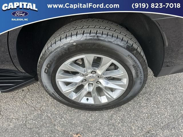 Used 2024 Chevrolet Tahoe Premier image 13