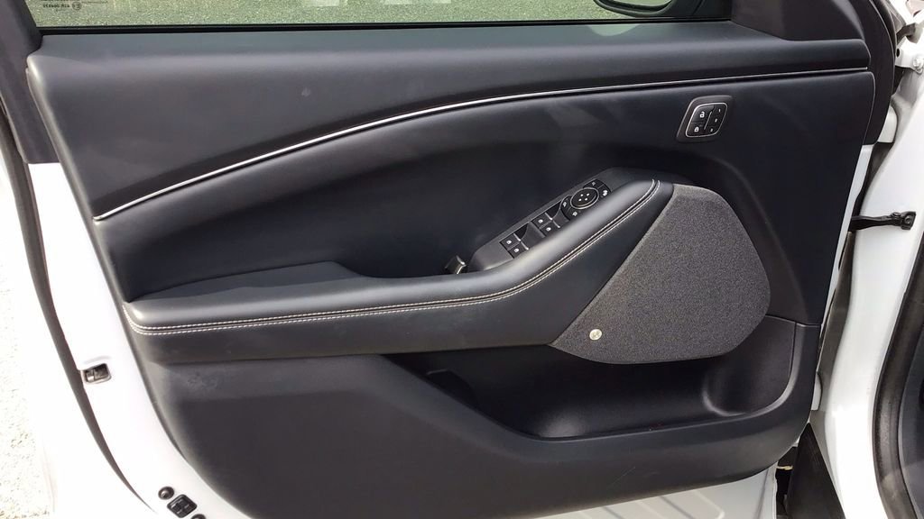 Certified 2022 Ford Mustang Mach-E Premium image 18