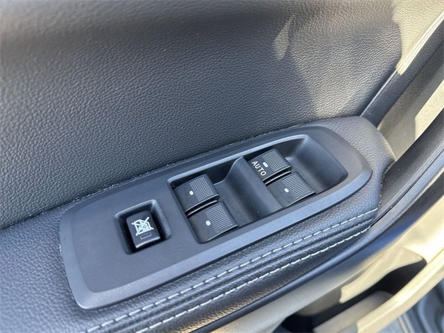 Certified 2020 Ford Ranger Lariat w/ Equipment Group 501A Mid image 10