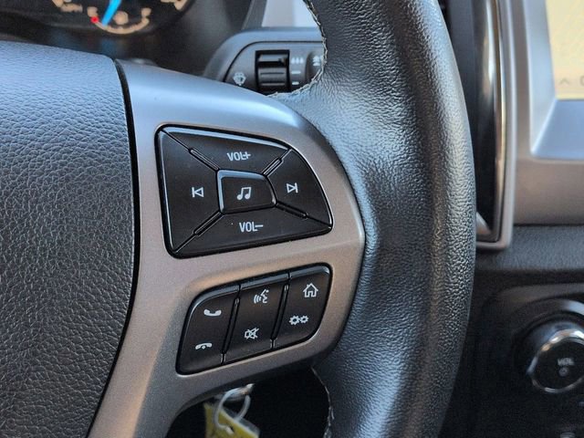 Certified 2020 Ford Ranger XLT w/ Equipment Group 301A Mid image 25