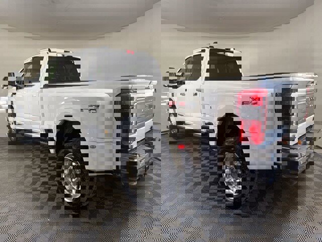 Certified 2024 Ford F450 King Ranch w/ Chrome Package image 3
