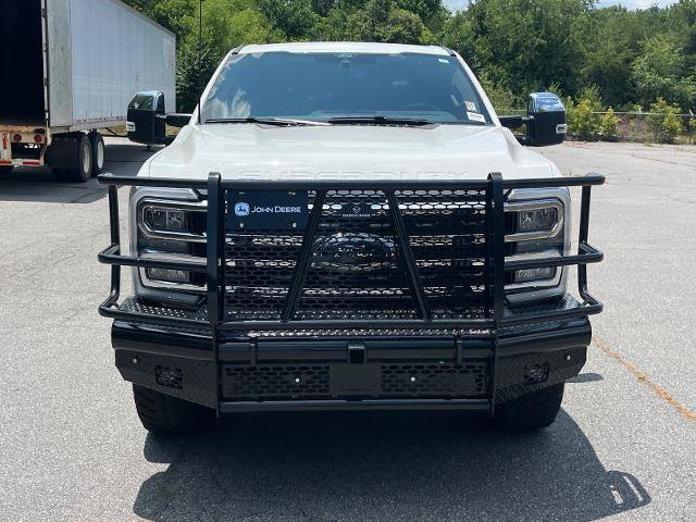 Certified 2025 Ford F250 King Ranch w/ Chrome Package AWD/4WD image 6