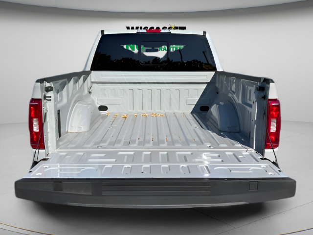 Certified 2023 Ford F150 XLT w/ Equipment Group 302A High AWD/4WD image 16
