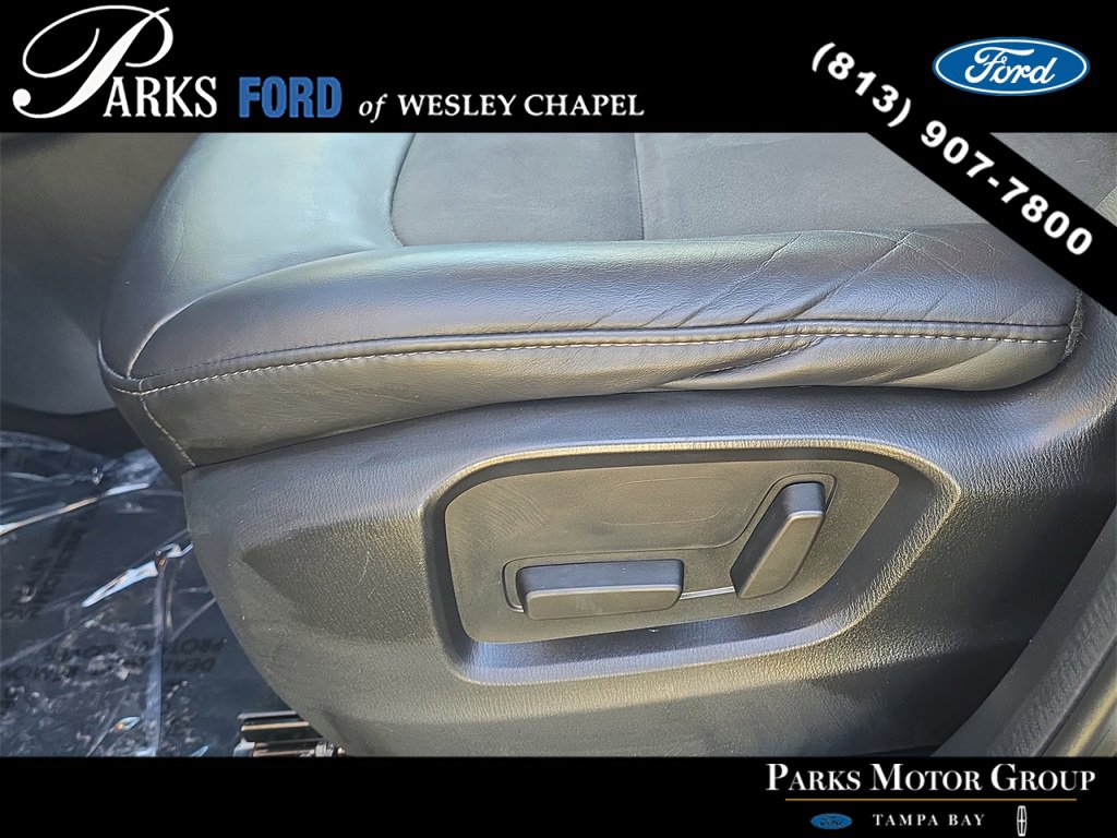 Used 2018 MAZDA CX-5 Touring w/ Preferred Equipment Package image 20