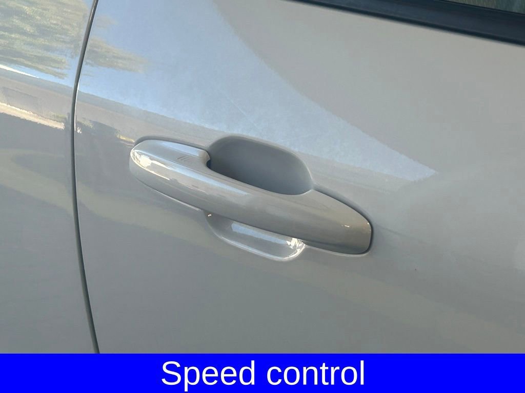 Certified 2025 Ford Escape ST-Line w/ Tech Pack #1 image 21