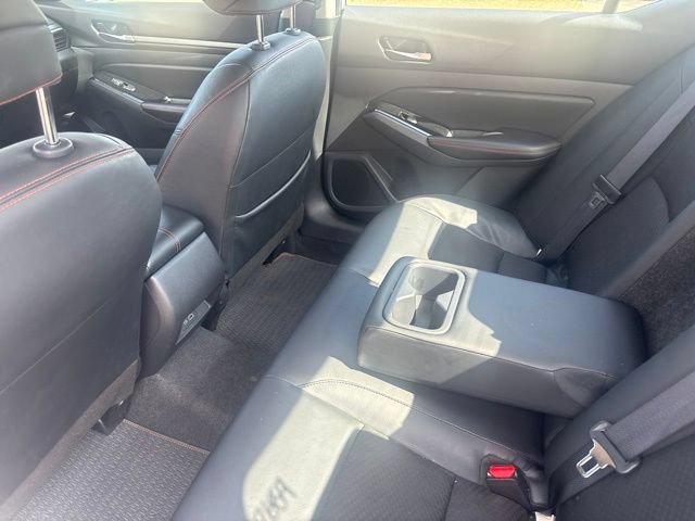 Used 2025 Nissan Altima 2.5 SR FWD image 14