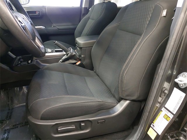 Used 2023 Toyota Tacoma 4x4 Double Cab image 15