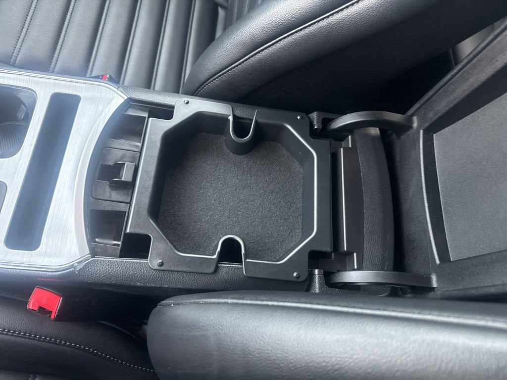 Certified 2022 Ford Edge SEL w/ Convenience Package image 30