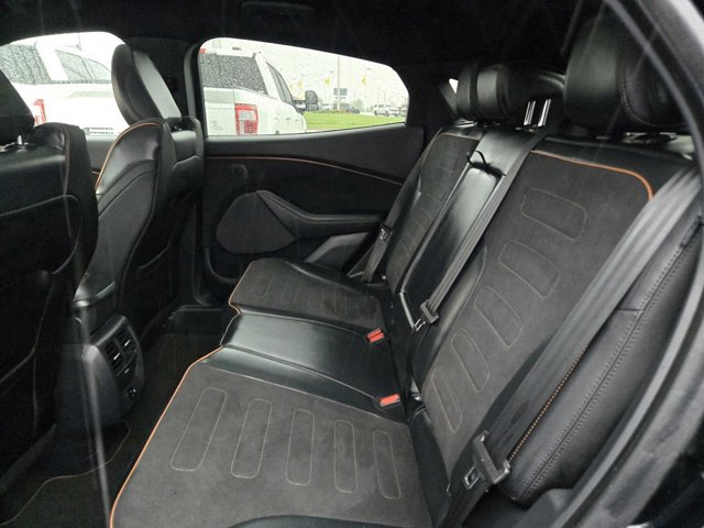 Certified 2023 Ford Mustang Mach-E GT AWD/4WD image 31