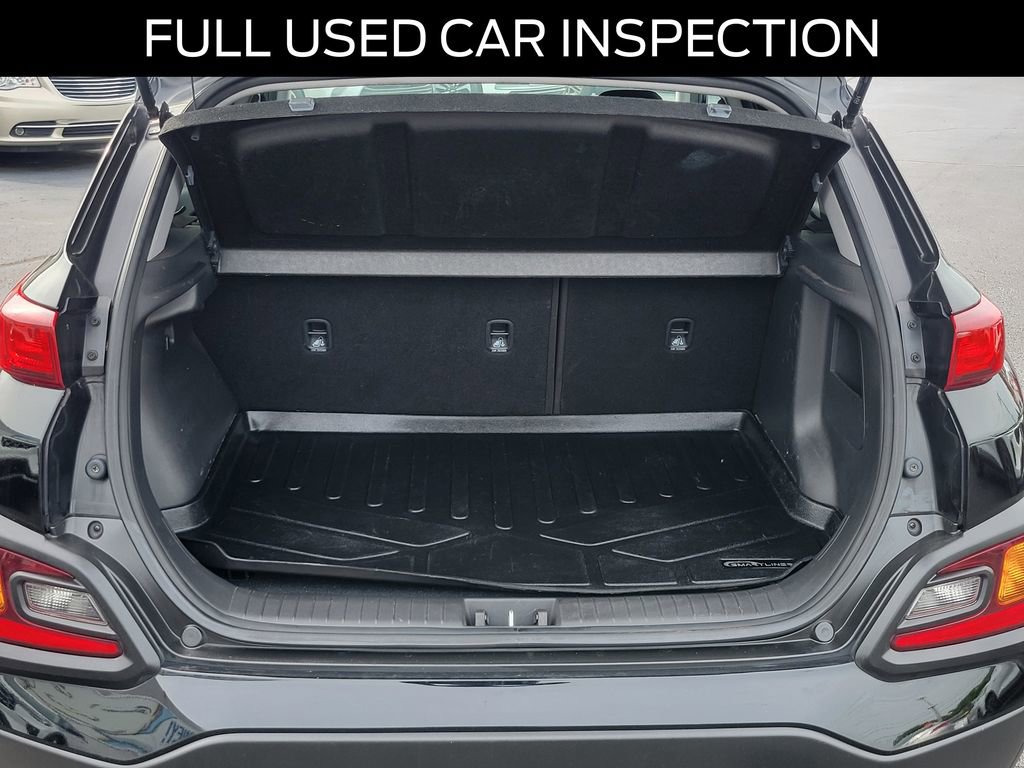 Used 2020 Hyundai Kona SEL AWD/4WD image 6