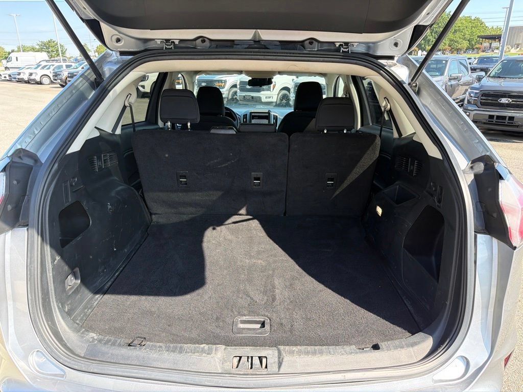 Certified 2023 Ford Edge SE w/ Cargo Accessory Package AWD/4WD image 18