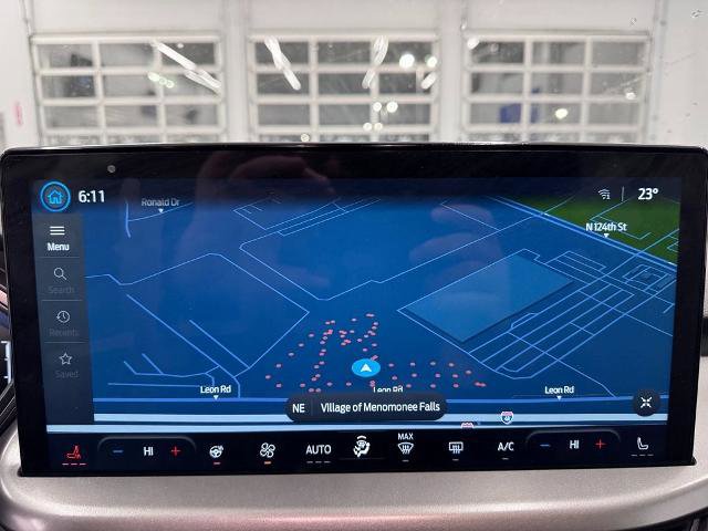 Certified 2024 Ford Escape Active w/ Tech Pack #1 image 12