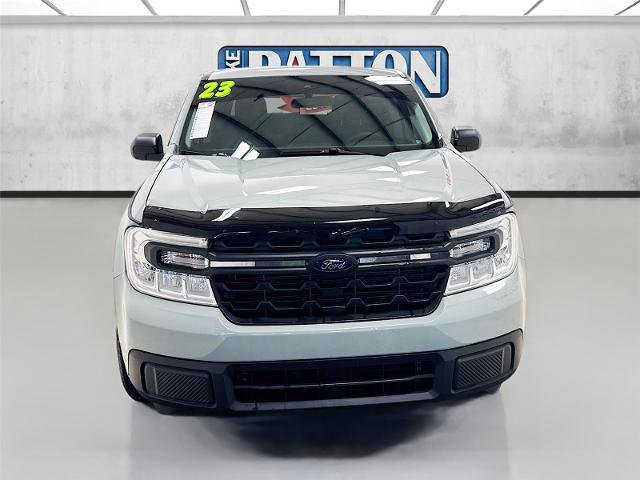 Certified 2023 Ford Maverick XL image 2