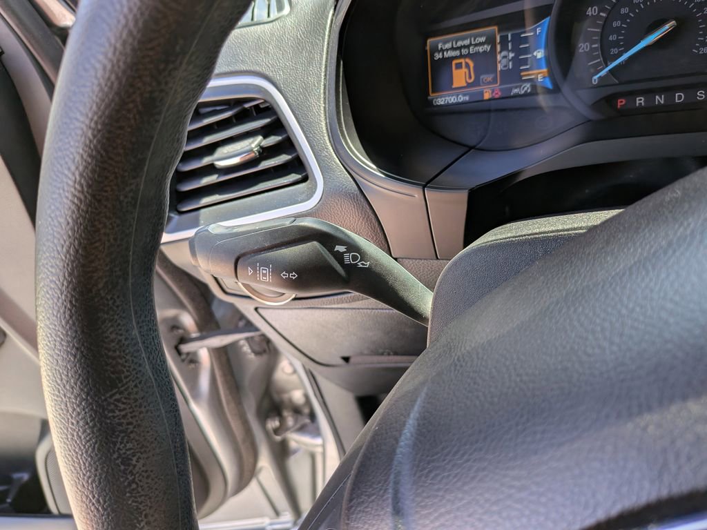 Certified 2024 Ford Edge SE w/ Black Appearance Package image 31