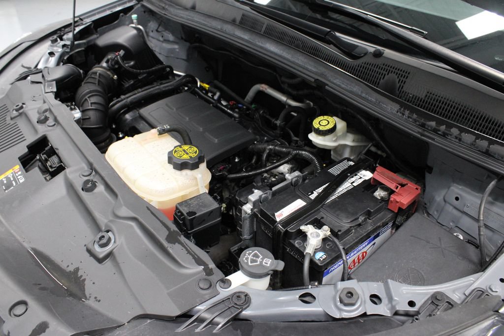 Used 2020 Buick Encore Preferred FWD image 11