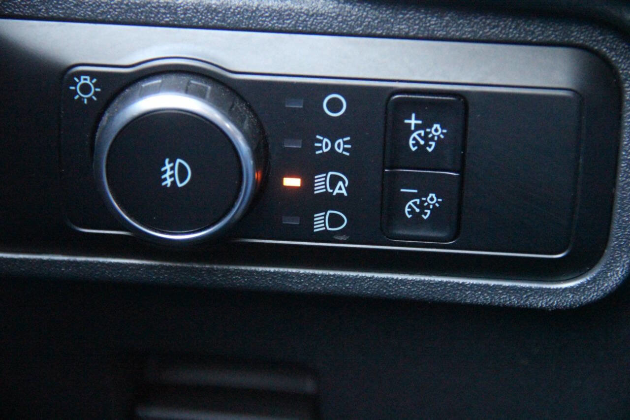 Certified 2023 Ford Bronco Big Bend image 31