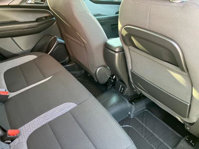 Used 2025 Chevrolet TrailBlazer LT w/ Convenience Package AWD/4WD image 17