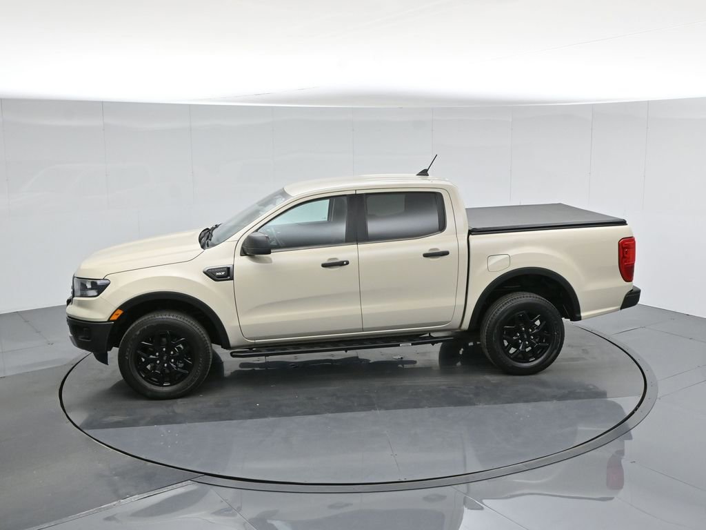 Certified 2022 Ford Ranger XLT w/ Equipment Group 301A Mid image 44