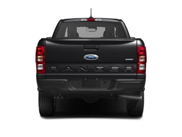 Certified 2021 Ford Ranger XL w/ Equipment Group 101A High RWD image 5