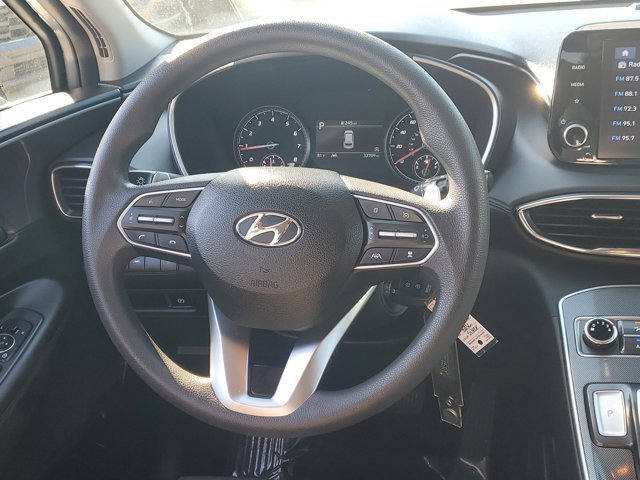 Used 2022 Hyundai Santa Fe SE image 19
