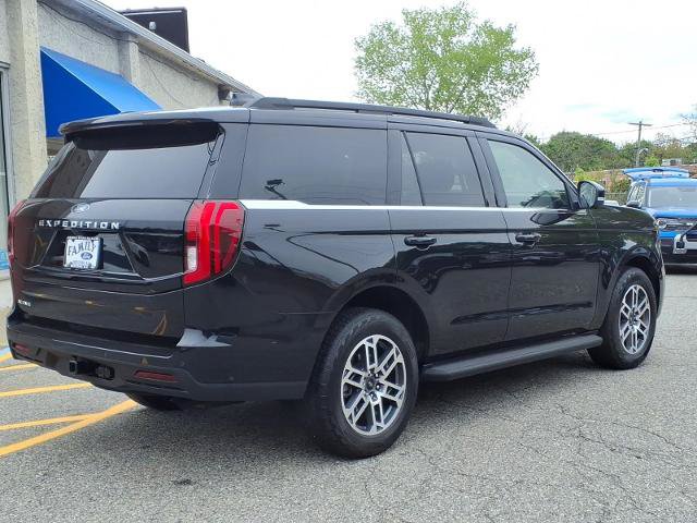 Certified 2025 Ford Expedition Active AWD/4WD image 6