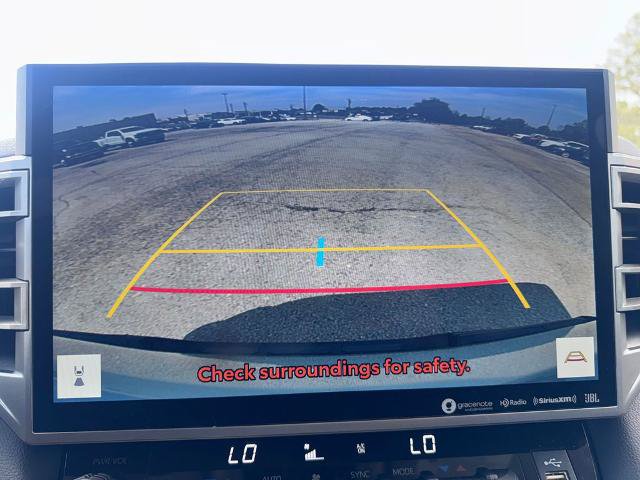 Used 2024 Toyota Tundra Limited w/ Nightshade Package AWD/4WD image 25