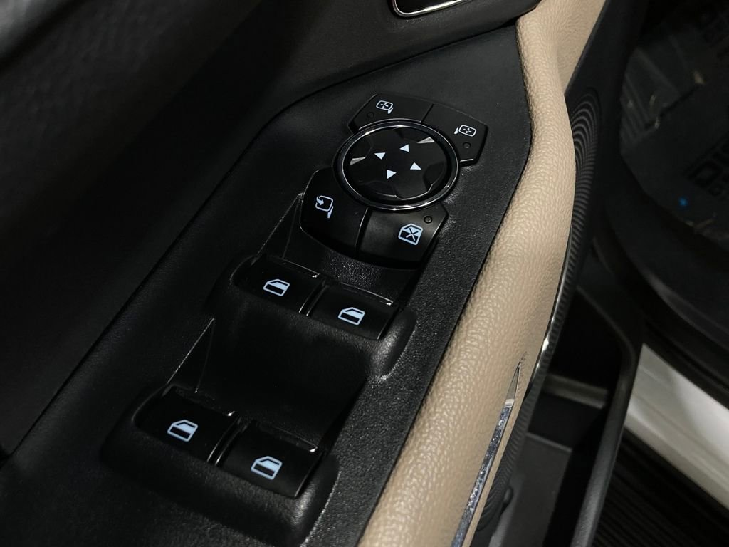 Certified 2024 Ford Expedition Max Limited image 25