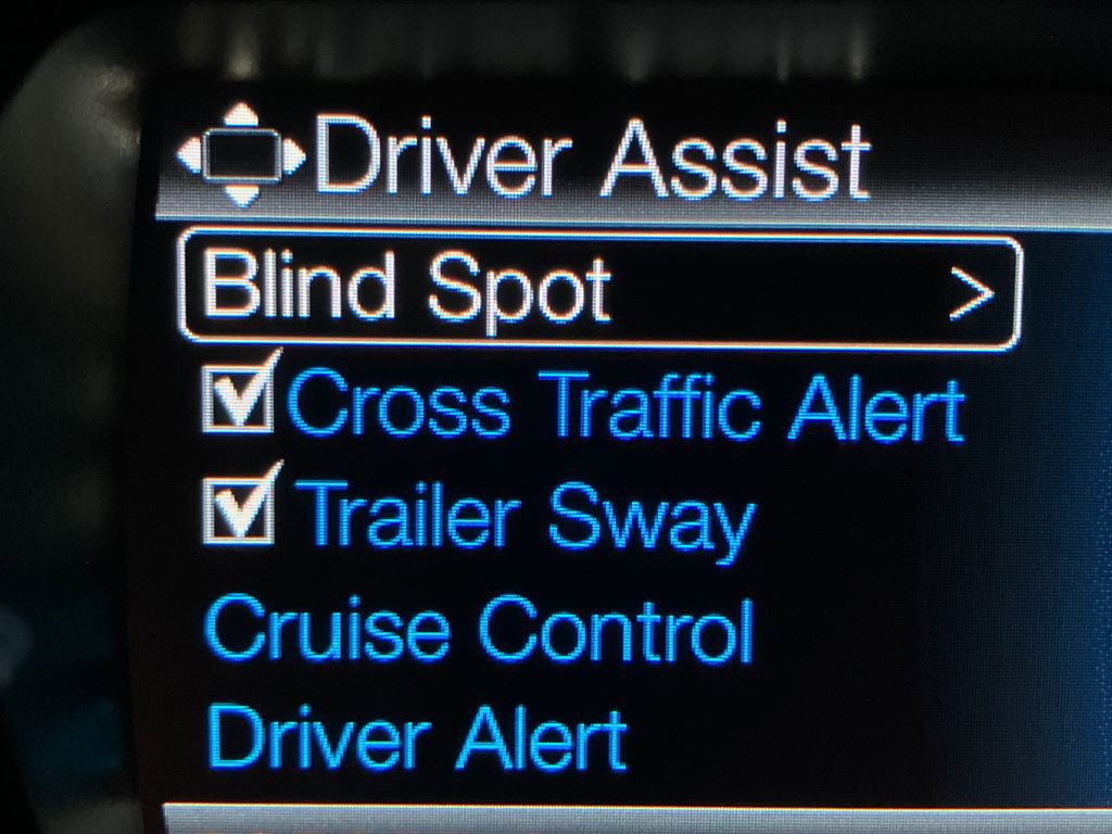 Certified 2022 Ford Ranger Lariat w/ Equipment Group 501A High image 26