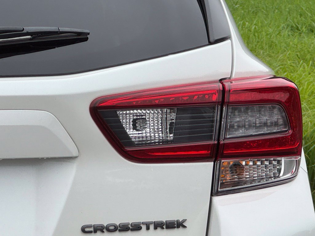 Used 2023 Subaru Crosstrek 2.5i Sport AWD/4WD image 12