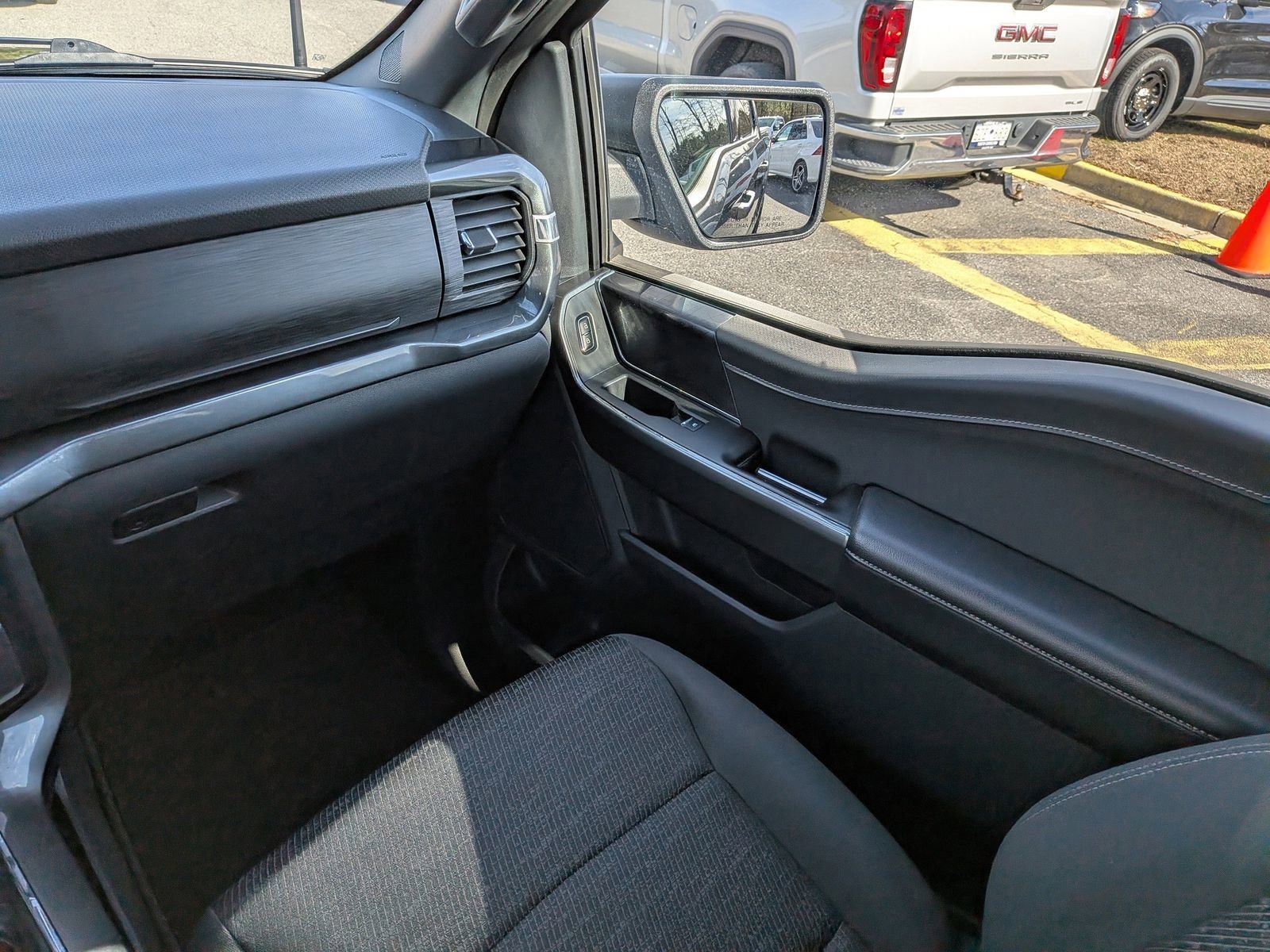 Certified 2023 Ford F150 XLT w/ Equipment Group 302A High image 18