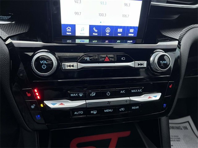 Certified 2023 Ford Explorer ST w/ Equipment Group 401A image 21