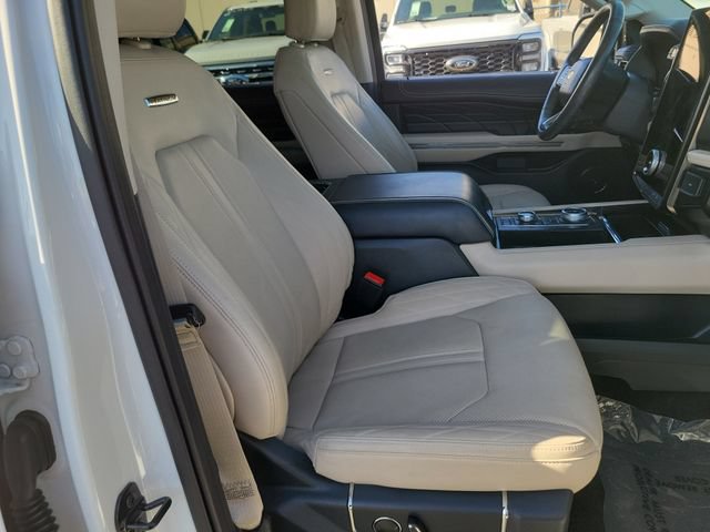 Certified 2023 Ford Expedition Platinum AWD/4WD image 19
