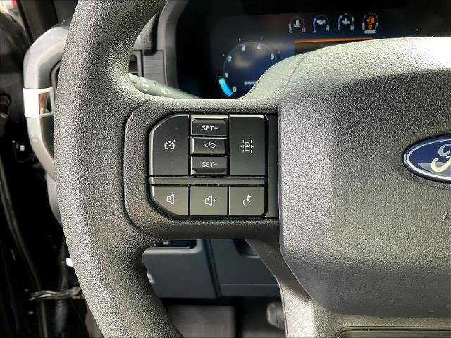 Certified 2024 Ford F150 STX w/ Equipment Group 201A FX4 AWD/4WD image 14