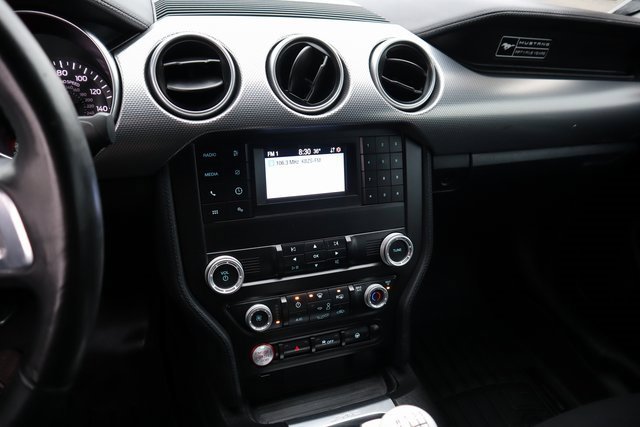 Certified 2020 Ford Mustang GT image 26